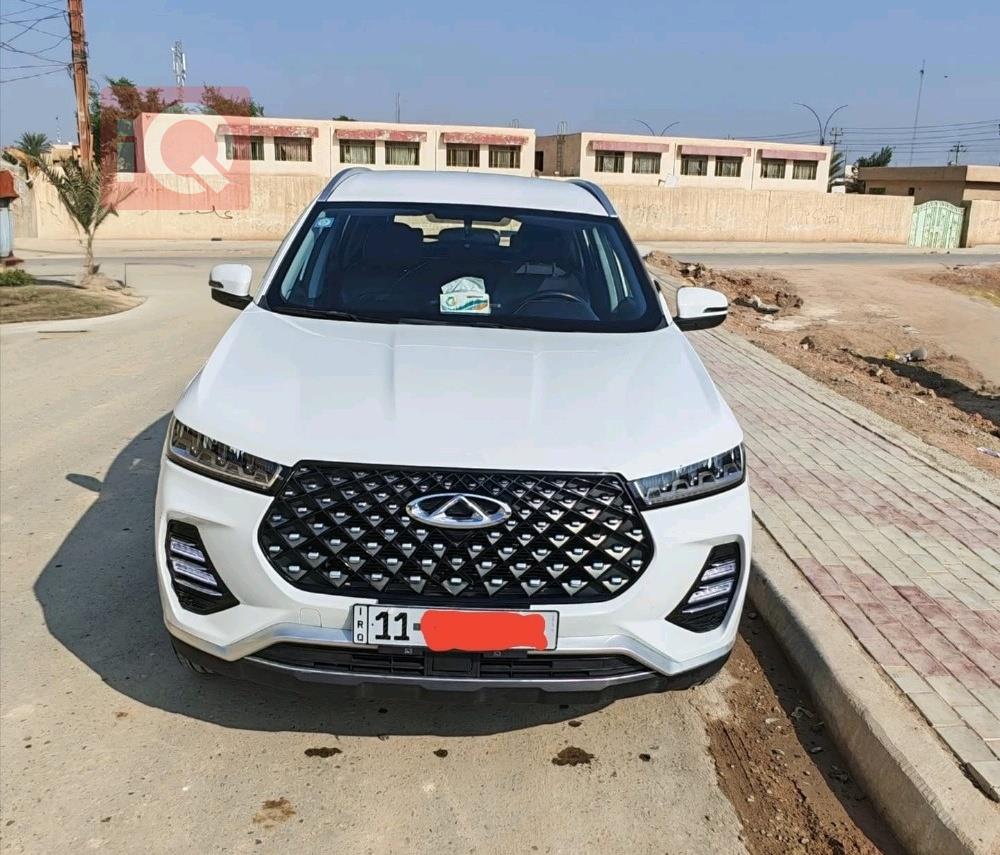 شيري تيجو 7 برو